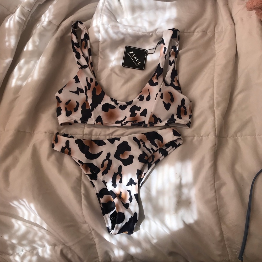 Zaful bikini